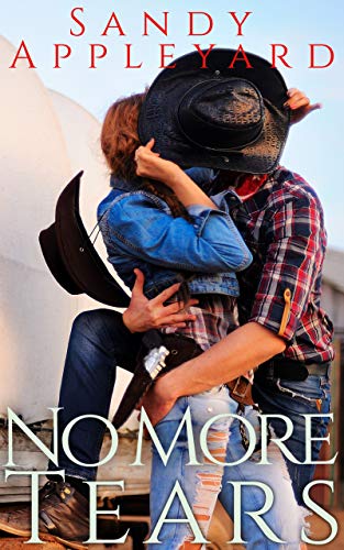 No More Tears book cover