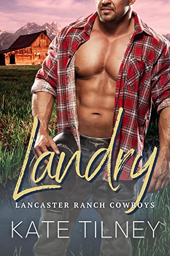 Landry book cover