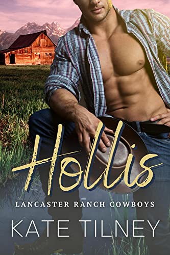 Hollis book cover