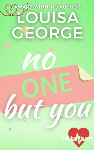 No One But You book cover