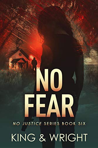 No Fear book cover