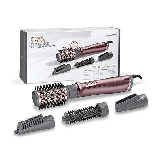 Babyliss AS960E - Brosse soufflante