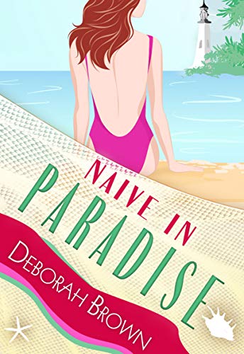 Naive in Paradise book cover