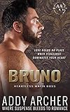 Bruno: Heartless Mafia Boss