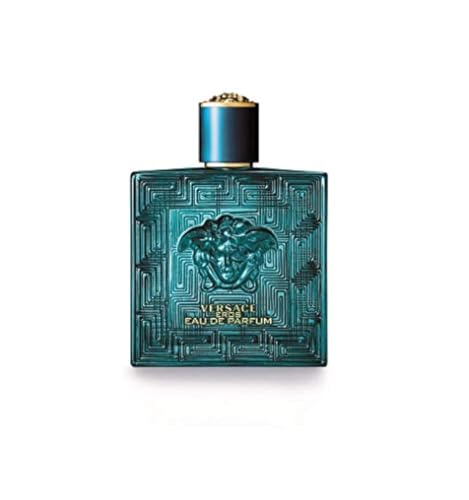 Versace Eros for Men 3.4 oz Eau de Parfum Spray