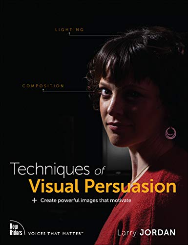 Techniques of Visual Persuasion book cover