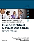 Cisco Certified Devnet Associate Devasc 200901 Official Cert Guide