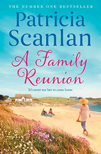A Family Reunion book cover