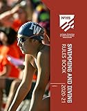 202021 Nfhs Swimming Diving Rules Book