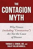The Contagion Myth Why Viruses Including Coronavirus Are Not The Cause Of Disease
