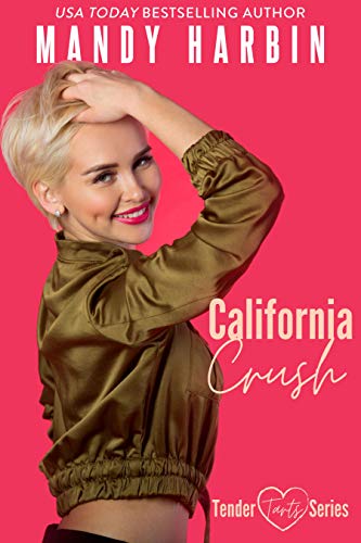 Against the Wall / California Crush book cover