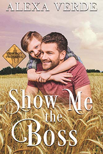 Show Me the Boss book cover