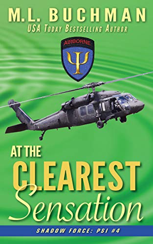 At the Clearest Sensation book cover