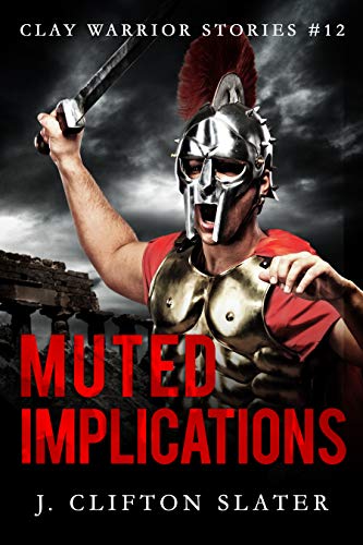Muted Implications book cover