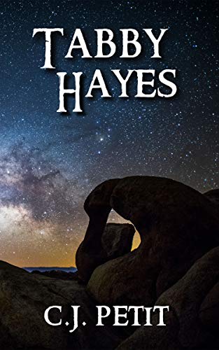 Tabby Hayes book cover