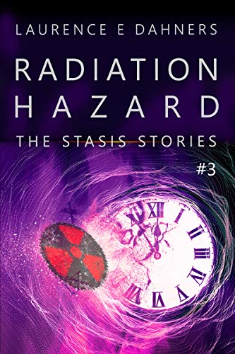 Radiation Hazard book cover