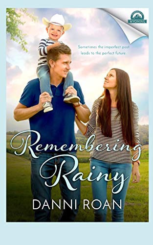 Remembering Rainy book cover