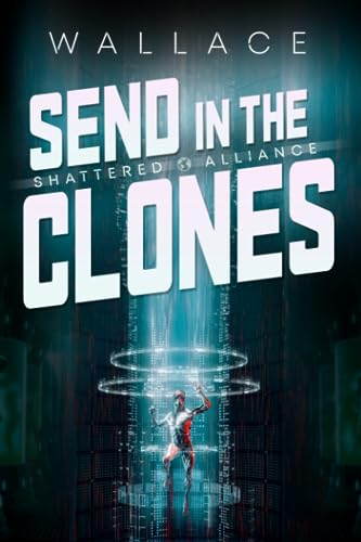 Send in the Clones cover