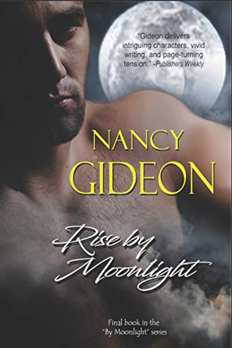 Rise by Moonlight book cover