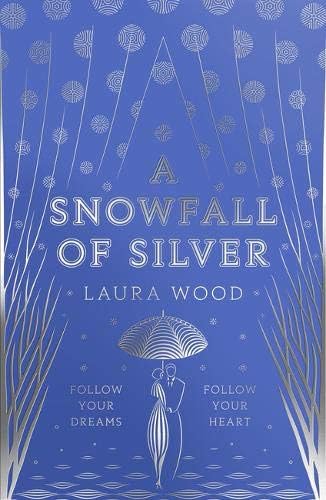 A Snowfall of Silver cover