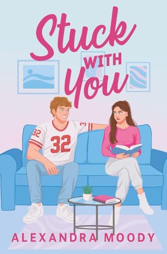 Stuck with You book cover