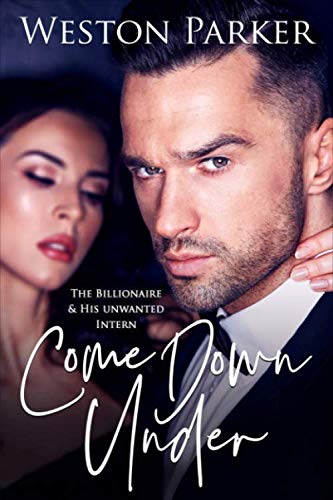 Come Down Under cover