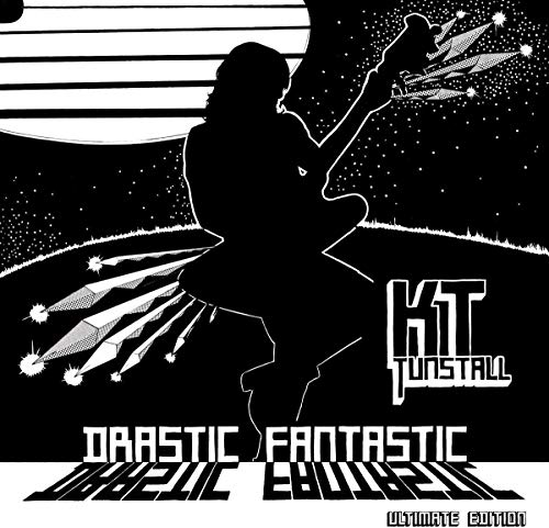 Drastic Fantastic (Ultimate Edition)