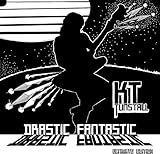 Drastic Fantastic (2007)