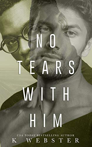 No Tears with Him book cover