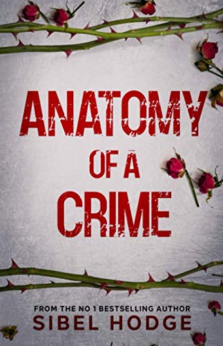 Anatomy of a Crime book cover