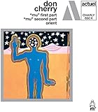 Mu First Part (1969)