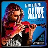 Alive - My Soundtrack (Deluxe Edition)