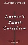 Luthers Small Catechism