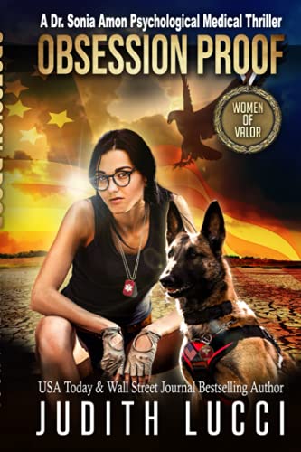 Obsession Proof book cover