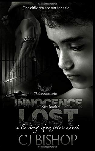 Innocence Lost book cover