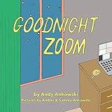 Goodnight Zoom A Pandemic Parody