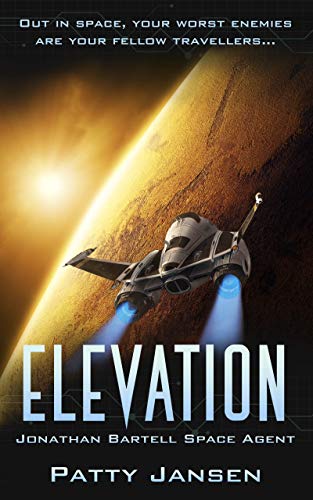Elevation cover
