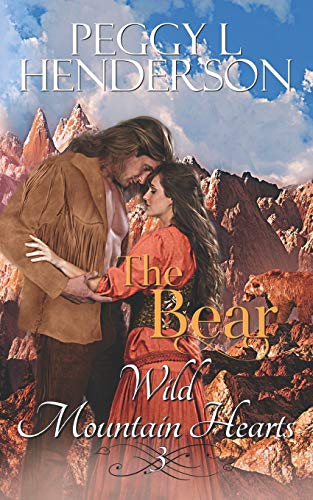 The Bear book cover