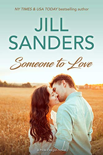 Someone to Love book cover