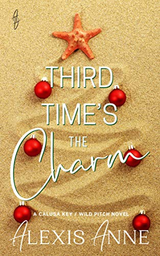 Third Time’s the Charm book cover