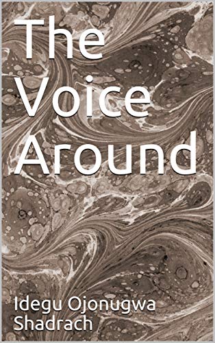 The Voice Around book cover