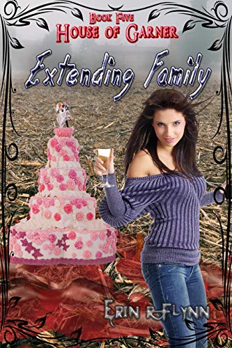Extending Family book cover