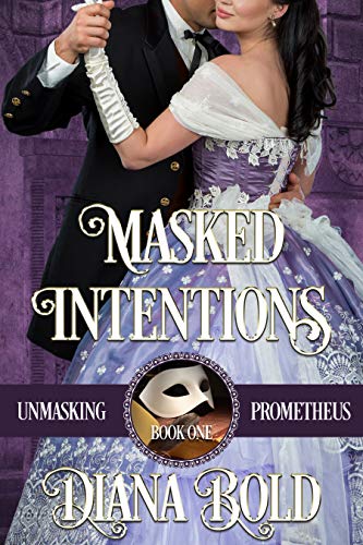 Masked Intentions book cover