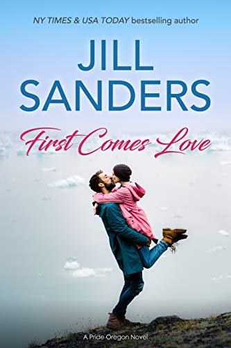 First Comes Love book cover