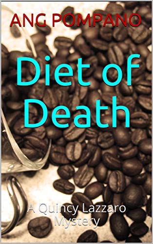 Diet of Death cover