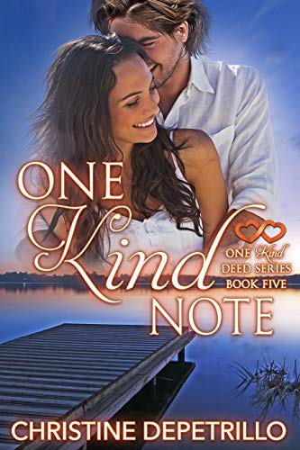 One Kind Note book cover