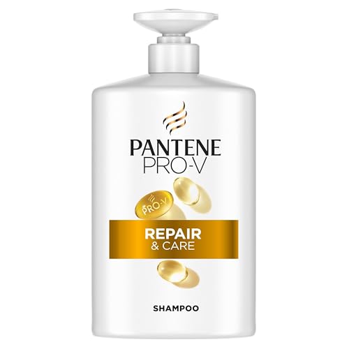 (-39%) Pantene Pro-V Repair & Care Shampoo 1000ml Pumpspender