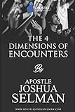The Four Dimensions Of Encounters