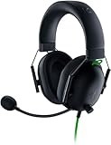 Razer BlackShark V2 X ゲーミングヘッドセット
