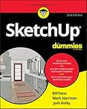 Sketchup For Dummies For Dummies Computertech